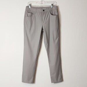 Johnnie-O Men's Golf Pants Size 30 "Prep-Formance"